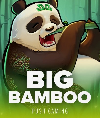 Big Bamboo