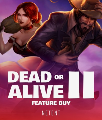 Dead or Alive 2 Feature Buy