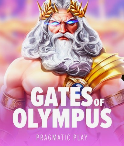 Gates of Olympus