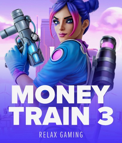 Money Train 3