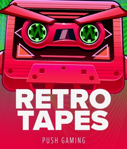 Retro Tapes