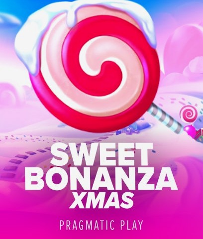 Sweet Bonanza Xmas