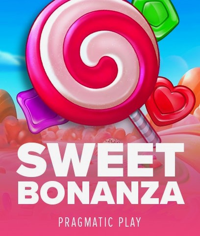 Sweet Bonanza