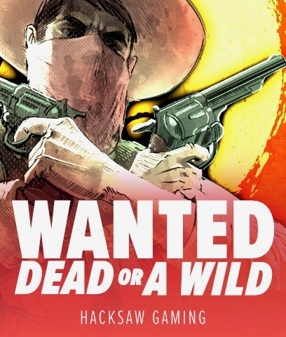 Wanted Dead or a Wild