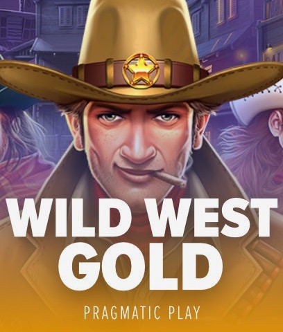 Wild West Gold